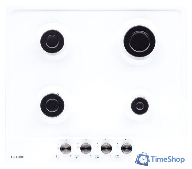 Варочная панель Graude GS 60.1 WM - Изображение №6 — Интернет-магазин Time-Shop