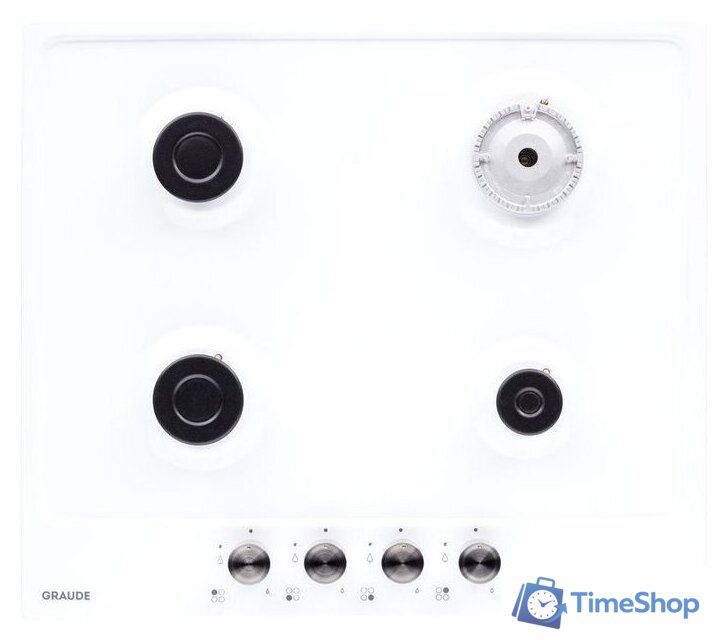 Варочная панель Graude GS 60.1 WM - Изображение №7 — Интернет-магазин Time-Shop