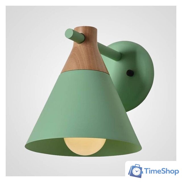 Бра ImperiumLoft NODWALL01 101841-26 - Изображение №1 — Интернет-магазин Time-Shop