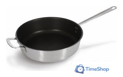 Сковорода Luxstahl кт609 - Изображение №1 — Интернет-магазин Time-Shop