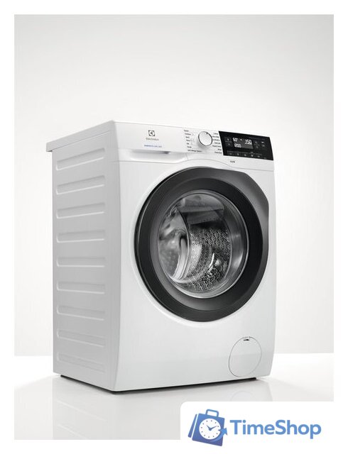 Стиральная машина Electrolux SensiCare 600 EW6FNL348SP - Изображение №9 — Интернет-магазин Time-Shop