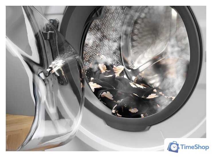 Стиральная машина Electrolux SensiCare 600 EW6FNL348SP - Изображение №13 — Интернет-магазин Time-Shop