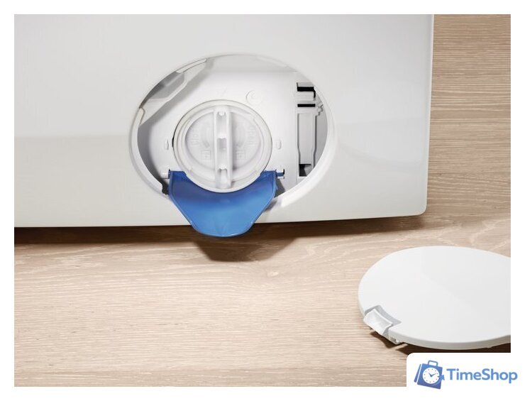 Стиральная машина Electrolux SensiCare 600 EW6FNL348SP - Изображение №7 — Интернет-магазин Time-Shop