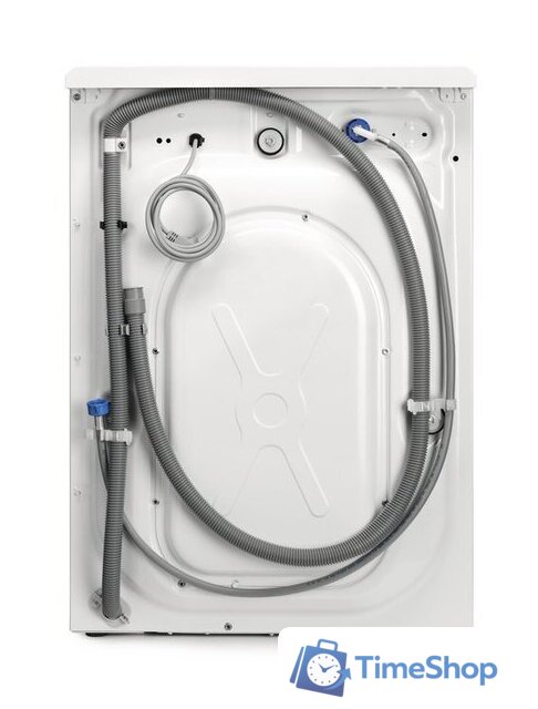 Стиральная машина Electrolux SensiCare 600 EW6FNL348SP - Изображение №3 — Интернет-магазин Time-Shop