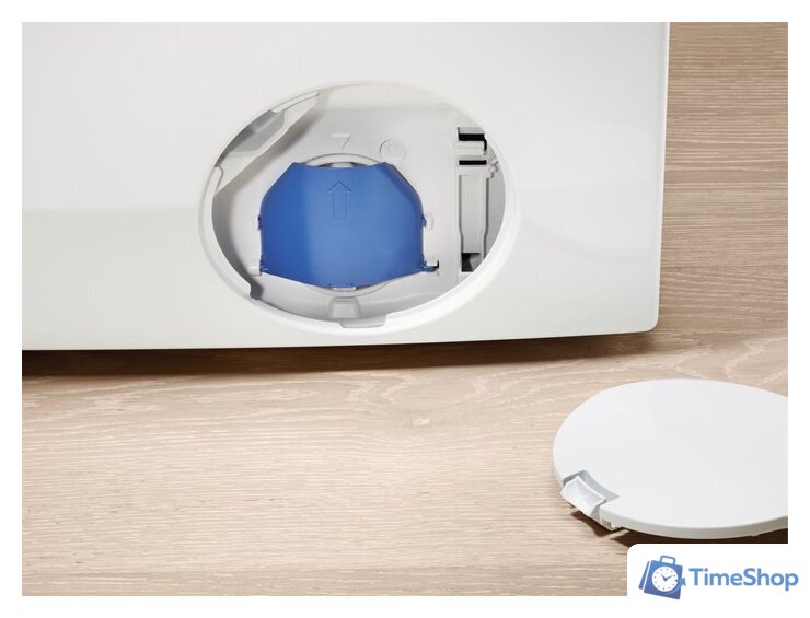 Стиральная машина Electrolux SensiCare 600 EW6FNL348SP - Изображение №8 — Интернет-магазин Time-Shop