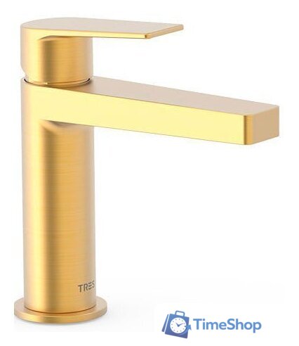 Смеситель Tres Project-Tres 21110301OM - Изображение №1 — Интернет-магазин Time-Shop