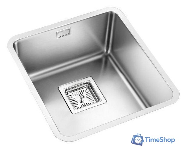 Кухонная мойка Oulin OL-0362 - Изображение №1 — Интернет-магазин Time-Shop