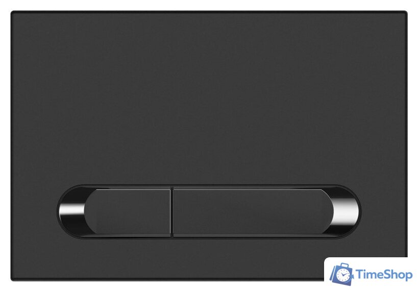 Панель смыва Cersanit Estetica 64112 - Изображение №1 — Интернет-магазин Time-Shop