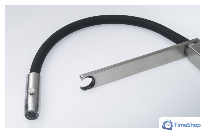 Смеситель Franke Centinox Neo 115.0547.855 - Изображение №3 — Интернет-магазин Time-Shop