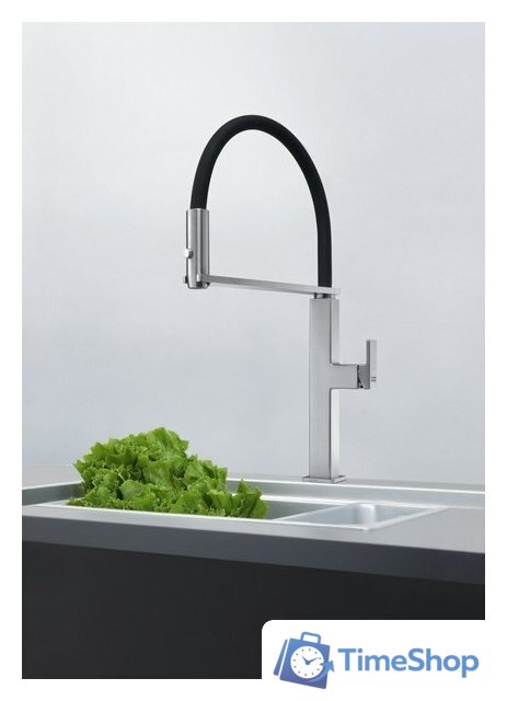 Смеситель Franke Centinox Neo 115.0547.855 - Изображение №6 — Интернет-магазин Time-Shop