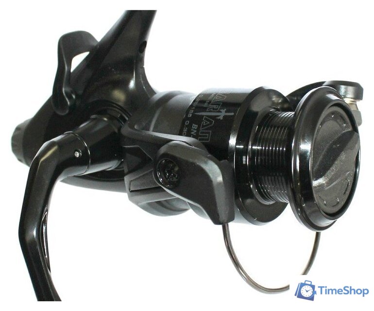 Рыболовная катушка Okuma Barbarian BN-40 - Изображение №4 — Интернет-магазин Time-Shop