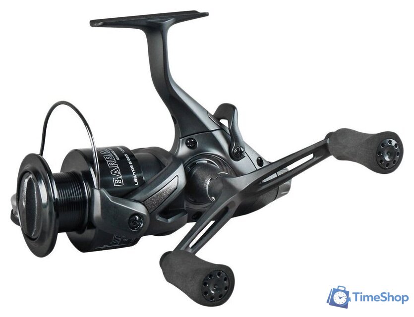 Рыболовная катушка Okuma Barbarian BN-40 - Изображение №1 — Интернет-магазин Time-Shop