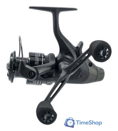Рыболовная катушка Okuma Barbarian BN-40 - Изображение №3 — Интернет-магазин Time-Shop