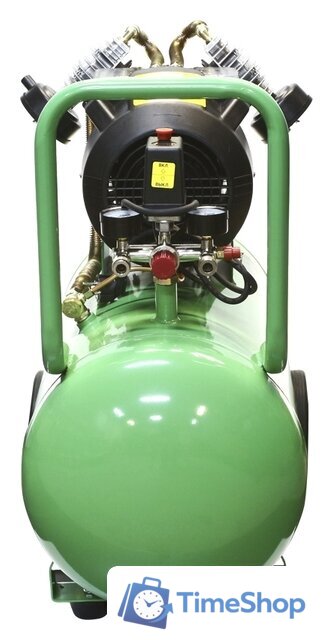 Компрессор Калибр КМК-2300/100У - Изображение №6 — Интернет-магазин Time-Shop