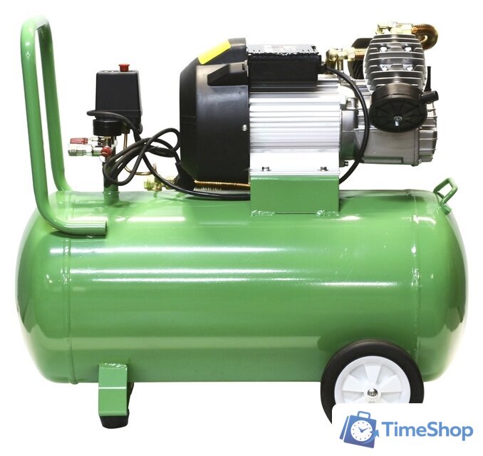 Компрессор Калибр КМК-2300/100У - Изображение №3 — Интернет-магазин Time-Shop
