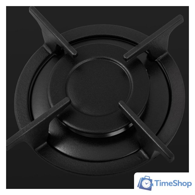 Варочная панель HOMSair HGG641BK - Изображение №8 — Интернет-магазин Time-Shop