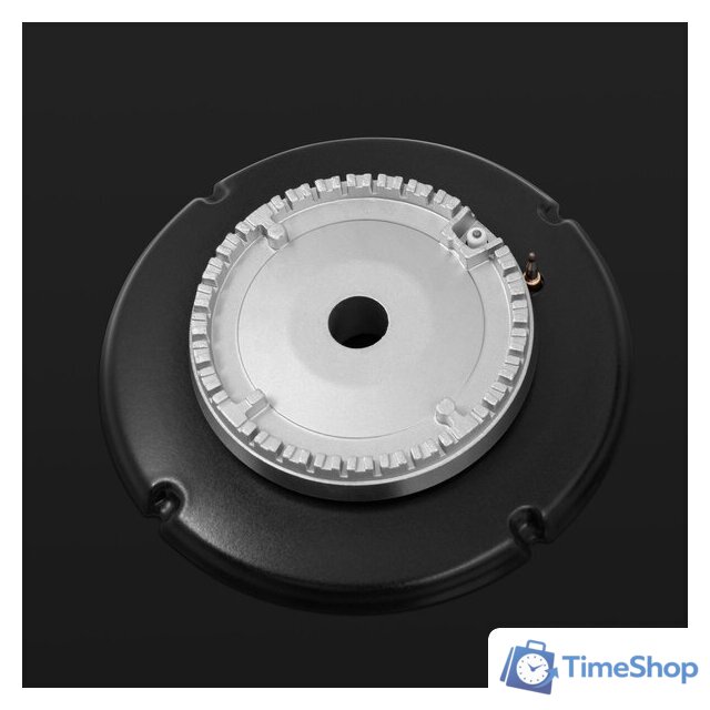 Варочная панель HOMSair HGG641BK - Изображение №10 — Интернет-магазин Time-Shop