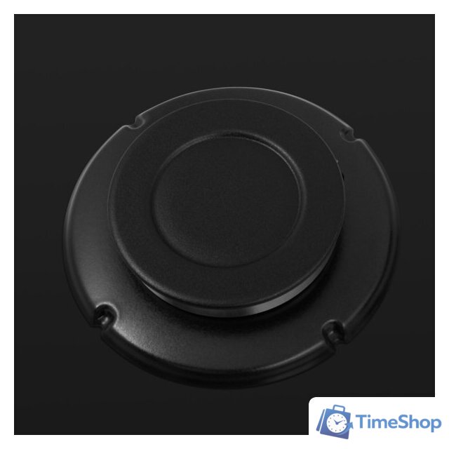 Варочная панель HOMSair HGG641BK - Изображение №9 — Интернет-магазин Time-Shop