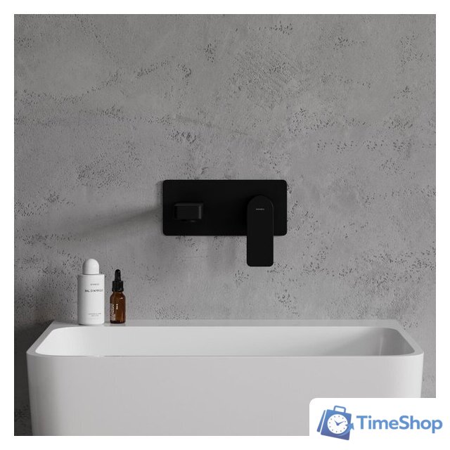 Смеситель Omnires Baretti BA7815 BL - Изображение №3 — Интернет-магазин Time-Shop