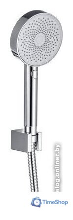 Душевой гарнитур  Aquatek AQ2030CR - Изображение №1 — Интернет-магазин Time-Shop