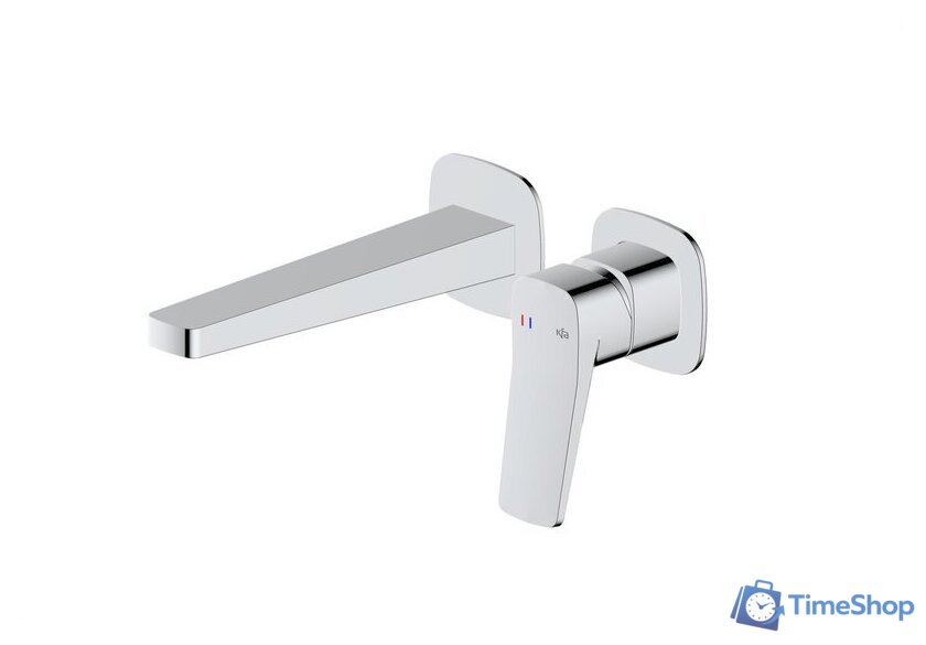 Смеситель KFA Malaga 452981000 - Изображение №1 — Интернет-магазин Time-Shop