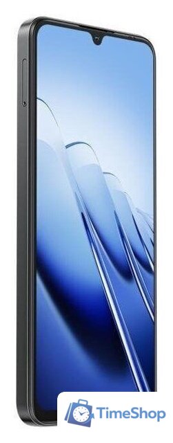 Телефон Blackview Wave 10 8GB/128GB (черный) - Изображение №2 — Интернет-магазин Time-Shop