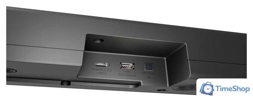 Саундбар LG S60TR - Изображение №7 — Интернет-магазин Time-Shop