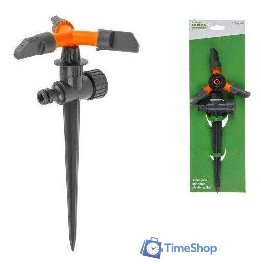 Распылитель Startul Garden ST6012-04 - Изображение №1 — Интернет-магазин Time-Shop