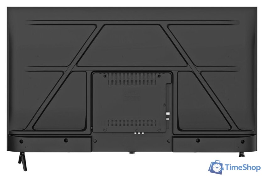 Телевизор BBK 50LEX-8231/UTS2C - Изображение №4 — Интернет-магазин Time-Shop