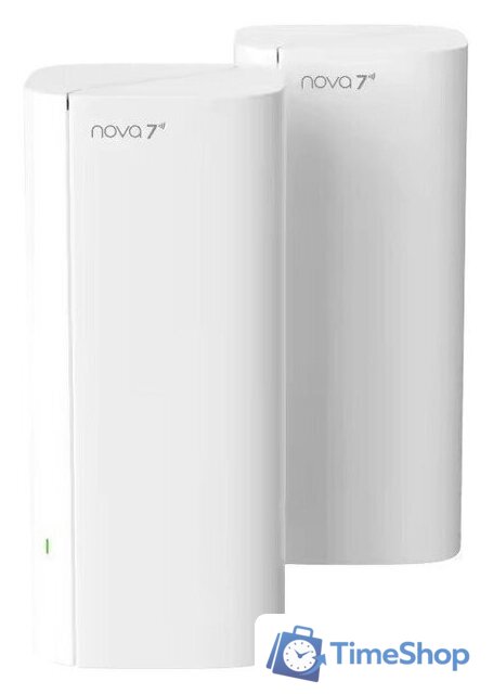 Wi-Fi система Tenda EE3 Pro 2-Pack - Изображение №1 — Интернет-магазин Time-Shop