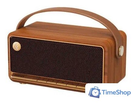 Беспроводная колонка Edifier MP330 (коричневый) - Изображение №1 — Интернет-магазин Time-Shop