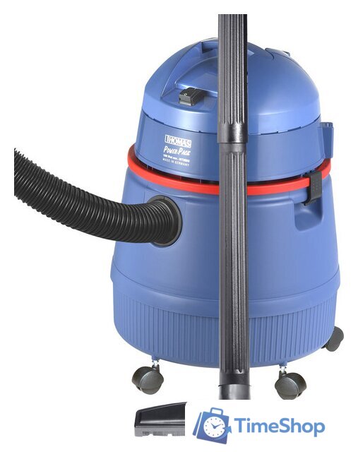 Пылесос Thomas POWERPACK 1630 786204 - Изображение №1 — Интернет-магазин Time-Shop