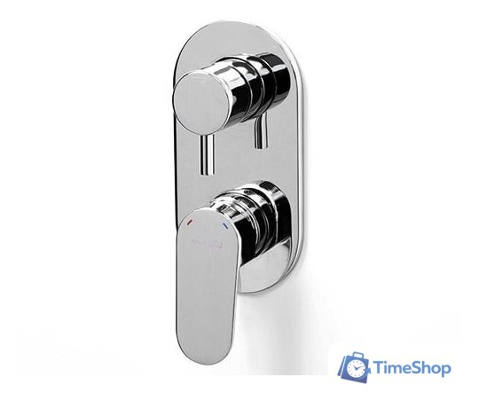 Душевая система  Wasserkraft A175819 - Изображение №6 — Интернет-магазин Time-Shop