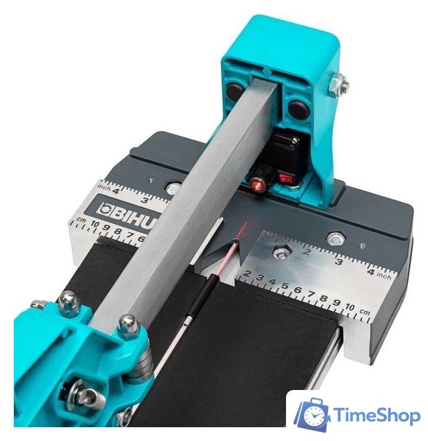 Ручной плиткорез BIHUI TCS1200 - Изображение №5 — Интернет-магазин Time-Shop