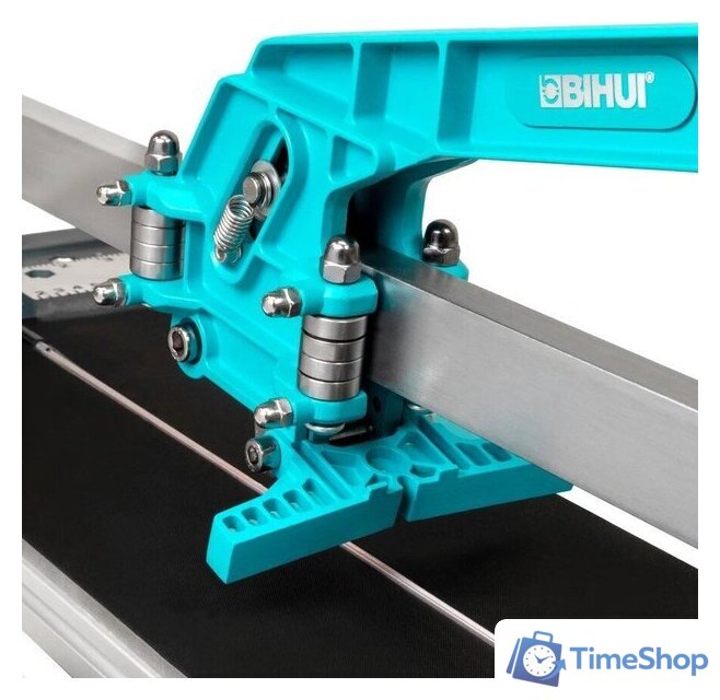 Ручной плиткорез BIHUI TCS1200 - Изображение №8 — Интернет-магазин Time-Shop