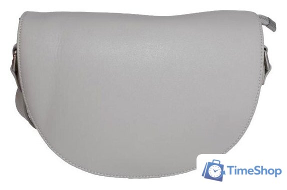 Женская сумка Mironpan 7701 (светло-серый) - Изображение №1 — Интернет-магазин Time-Shop