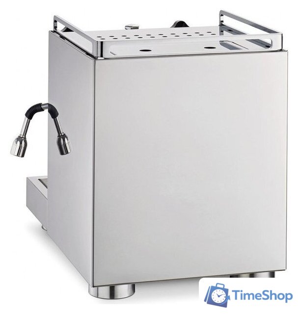 Рожковая кофеварка La Pavoni LPSCCS01EU - Изображение №3 — Интернет-магазин Time-Shop