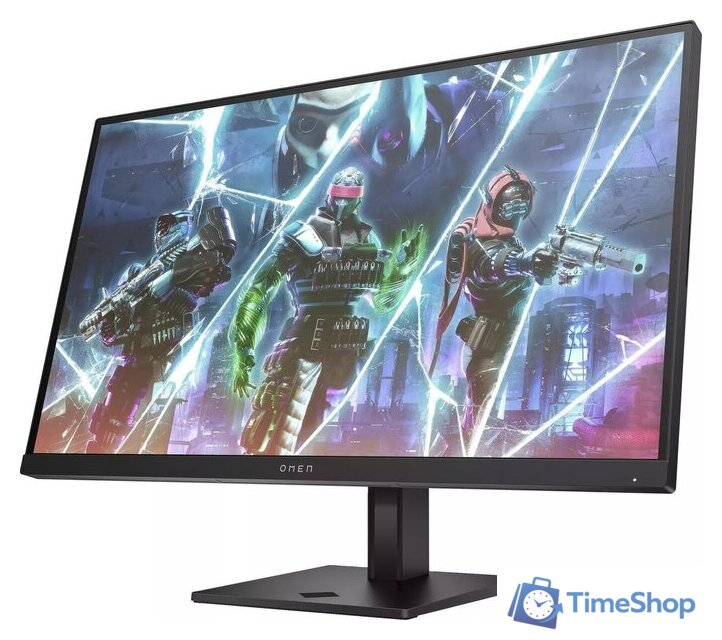 Игровой монитор HP Omen 27s 780G5E9 - Изображение №2 — Интернет-магазин Time-Shop