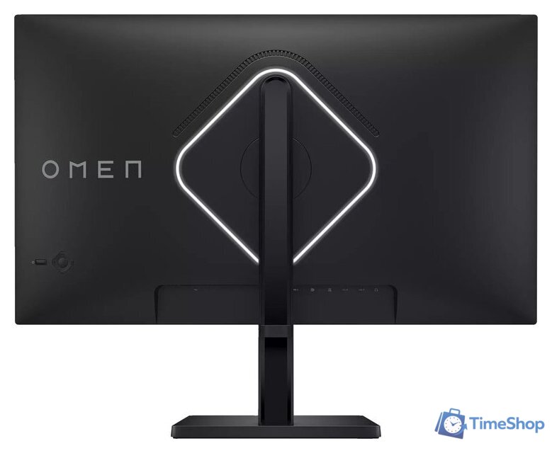 Игровой монитор HP Omen 27s 780G5E9 - Изображение №4 — Интернет-магазин Time-Shop