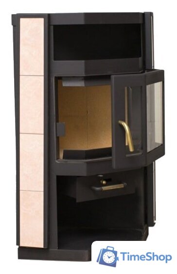 Свободностоящая печь-камин Мета-Бел Нева АОТ-6.0 - Изображение №2 — Интернет-магазин Time-Shop