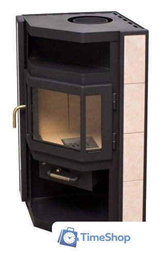 Свободностоящая печь-камин Мета-Бел Нева АОТ-6.0 - Изображение №3 — Интернет-магазин Time-Shop