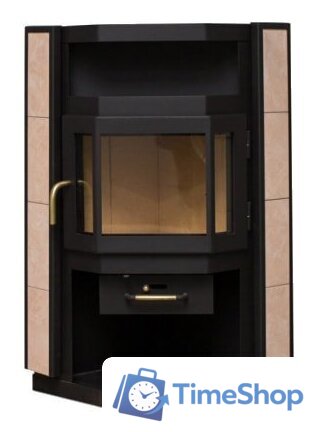 Свободностоящая печь-камин Мета-Бел Нева АОТ-6.0 - Изображение №1 — Интернет-магазин Time-Shop