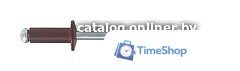 Заклепка вытяжная Starfix SM-83225-20000 (винно-красный) - Изображение №1 — Интернет-магазин Time-Shop