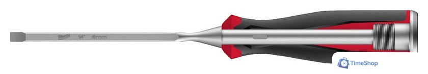 Стамеска Milwaukee 4932479895 - Изображение №6 — Интернет-магазин Time-Shop