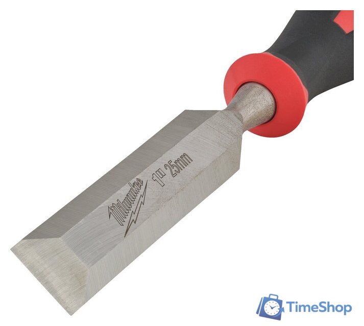 Стамеска Milwaukee 4932479895 - Изображение №4 — Интернет-магазин Time-Shop