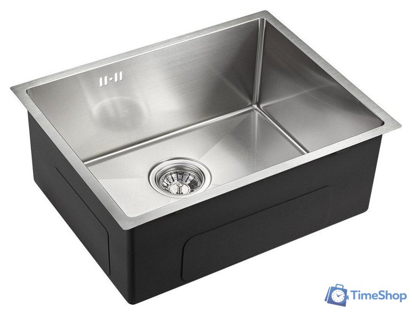 Кухонная мойка Emar EMB-123 PVD Nano Satine - Изображение №1 — Интернет-магазин Time-Shop