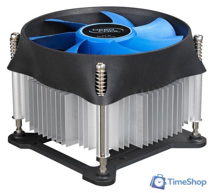 Кулер для процессора DeepCool THETA 20 PWM DP-ICAS-T20P - Изображение №1 — Интернет-магазин Time-Shop