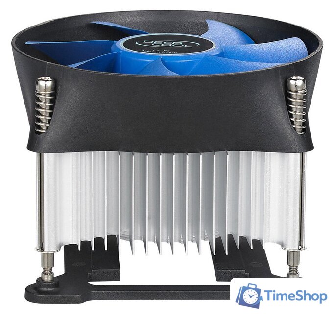 Кулер для процессора DeepCool THETA 20 PWM DP-ICAS-T20P - Изображение №2 — Интернет-магазин Time-Shop