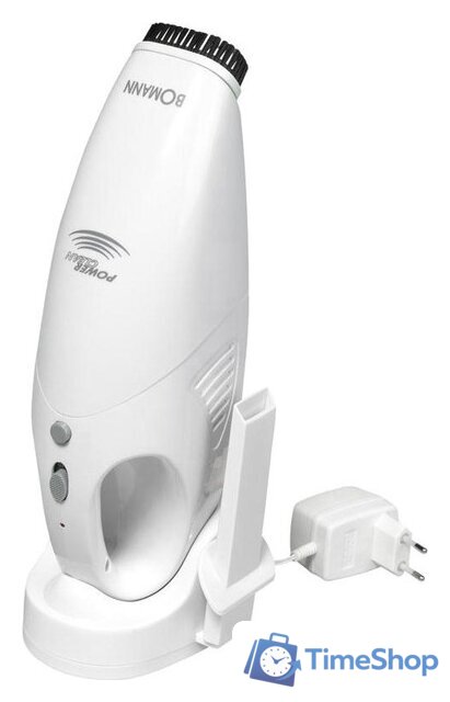 Пылесос Bomann CB 967 - Изображение №2 — Интернет-магазин Time-Shop