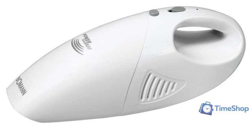 Пылесос Bomann CB 967 - Изображение №1 — Интернет-магазин Time-Shop